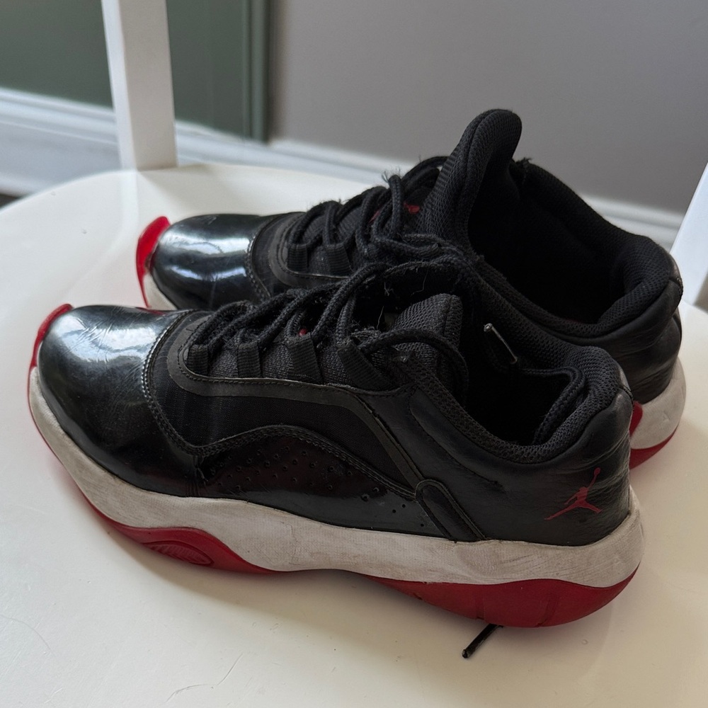 Air Jordan’s kids sneakers